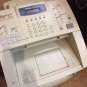 Brother MFC-8500 Not Working Only For Parts