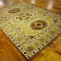 deal sale clearance liquidation rug area rug carpet nice gift 7 X 10 NICE GIFT