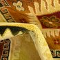 deal sale clearance liquidation rug area rug carpet nice gift 7 X 10 NICE GIFT