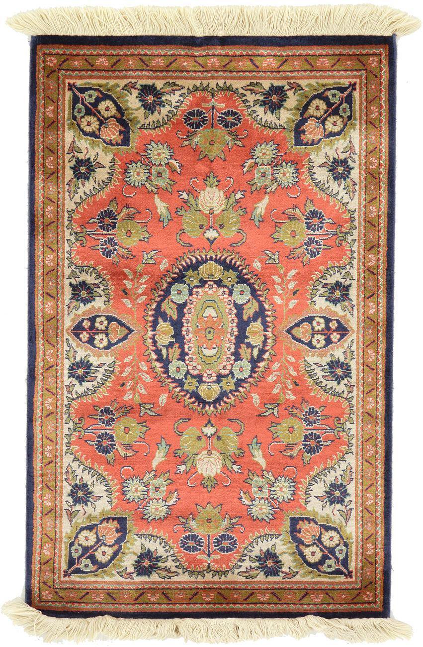 Belgium Persian  carpet/rug qom handwoven deal sale clearance