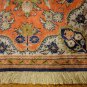 Belgium Persian carpet/rug qom handwoven deal sale clearance