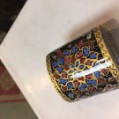 TRINKET BOX SALE CLEARANCE GOLD JEWELRY BOX HANDICRAFT DECORATIVE