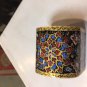 TRINKET BOX SALE CLEARANCE GOLD JEWELRY BOX HANDICRAFT DECORATIVE