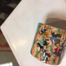 ART DEAL SALE CLEARANCE GOLD JEWELRY BOX HANDICRAFT DECORATIVE
