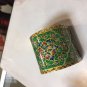 BOX DEAL SALE CLEARANCE GOLD JEWELRY BOX HANDICRAFT DECORATIVE