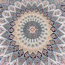premium material TURKISH AREA  rug Nain 8 x 10 superb quality perfect deal sale