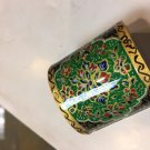 hand paint  gift decorative art feat work master made