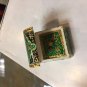 hand paint gift decorative art feat work master made