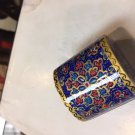 hand paint  gift  art feat work master made deal