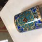 nice box hand paint decorative collectible master