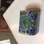 nice box hand paint decorative collectible master