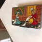 high end box hand paint hand made  master made art