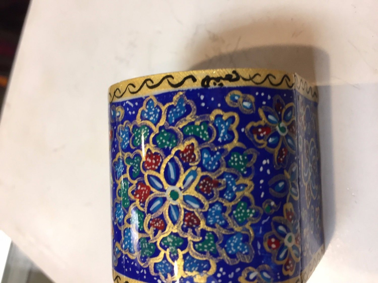 trinket box hand gift decorative master made deal sale