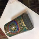 GIFT SALE CLEARANCE GOLD JEWELRY BOX HANDICRAFT DECORATIVE