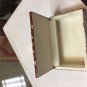 GIFT ART  SALE CLEARANCE GOLD JEWELRY BOX HANDICRAFT DECORATIVE