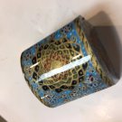 TRINKET BOX GIFT CLEARANCE GOLD JEWELRY BOX HANDICRAFT DECORATIVE