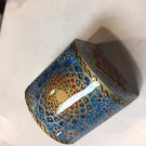 TRINKET BOX GIFT DEAL SALE  GOLD JEWELRY BOX HANDICRAFT DECORATIVE