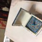 TRINKET BOX GIFT DEAL SALE  GOLD JEWELRY BOX HANDICRAFT DECORATIVE