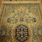 European Belgium Persian carpet/rug qom handwoven deal sale clearance