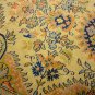 European Belgium Persian carpet/rug qom handwoven deal sale clearance