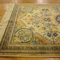 European Belgium Persian carpet/rug qom handwoven deal sale clearance