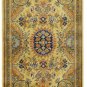 European Belgium Persian carpet/rug qom handwoven deal sale clearance