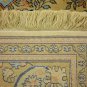 European Belgium Persian carpet/rug qom handwoven deal sale clearance