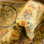 European Belgium Persian carpet/rug qom handwoven deal sale clearance