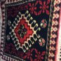 Genuine Persian hand knotted rug decorative natural dye&natural deal sale barter