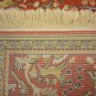 Belgium ghom carpet/rug qom handwoven deal sale clearance