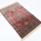 art feat Persian ghom carpet/rug qom handwoven deal sale clearance