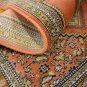 art feat Persian ghom carpet/rug qom handwoven deal sale clearance