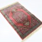 art feat Persian ghom carpet/rug qom handwoven deal sale clearance