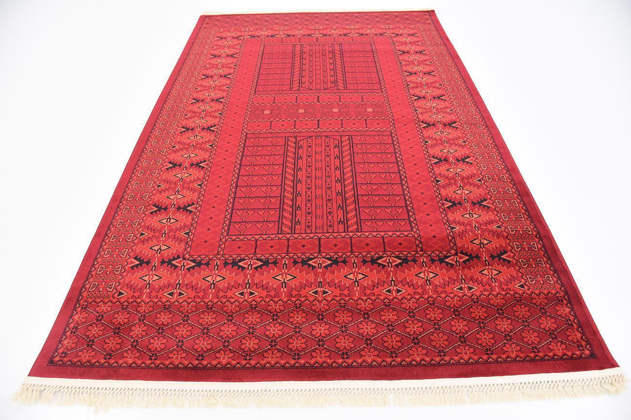 rug BOKHARA superb quality perfect deal sale oriental