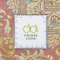 safavi design Persian silk carpet/rug qom handmade 100% pure silk 600/kpsi