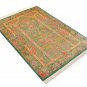 tree of life design Persian silk carpet/rug qom handmade 100% pure silk 600/kpsi