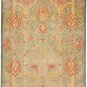 tree of life design Persian silk carpet/rug qom handmade 100% pure silk 600/kpsi