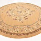 nice home decor barterTURKISH rug round circle superb quality perfect deal sale