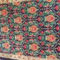 MASTER MADE ART FEAT Persian rug Qom 100% natural silk hand made hand knotted