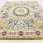 quality TURKISH persia rug Nain 8 x 10 superb quality perfect deal sale