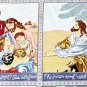 jesus design Persian silk carpet/rug qom handmade 100% pure silk 600/kpsi