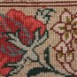 SUPERB NO 1 ART FEAT Persian silk carpet/rug qom handmade 100% pure silk 625kpsi
