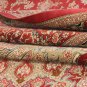 SUPERB NO 1 ART FEAT Persian silk carpet/rug qom handmade 100% pure silk 625kpsi