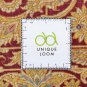 unique excellent design Persian silk rug qom handmade 100% pure silk 600/kpsi