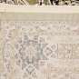 home decor TURKISH persia  rug Nain 8 x 10 superb quality perfect deal sale
