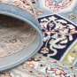 top of the line TURKISH AREA rug Nain 8 x 10 superb quality perfect deal sale
