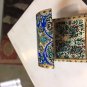 superb nice box hand paint hand made gift decorative collectible master made art