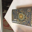 trinket box handicraft  gift decorative art feat work master made deal sale