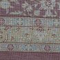SHAHYAD ART FEAT Persian silk carpet/rug qom handmade 100% pure silk 600/kpsi
