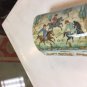traditional box hand paint hand made gift decorative collectible master made art